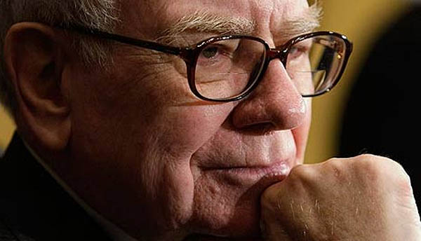 Những câu nói bất hủ của Warren Buffett